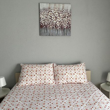 Appartement Vicky Oporto Extérieur photo