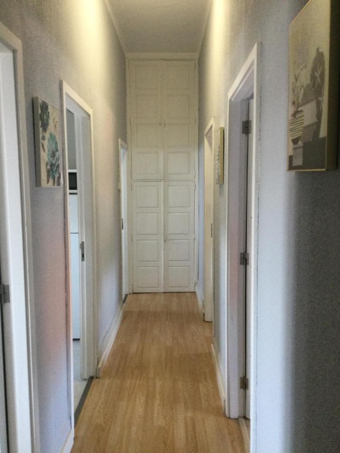 Appartement Vicky Oporto Extérieur photo