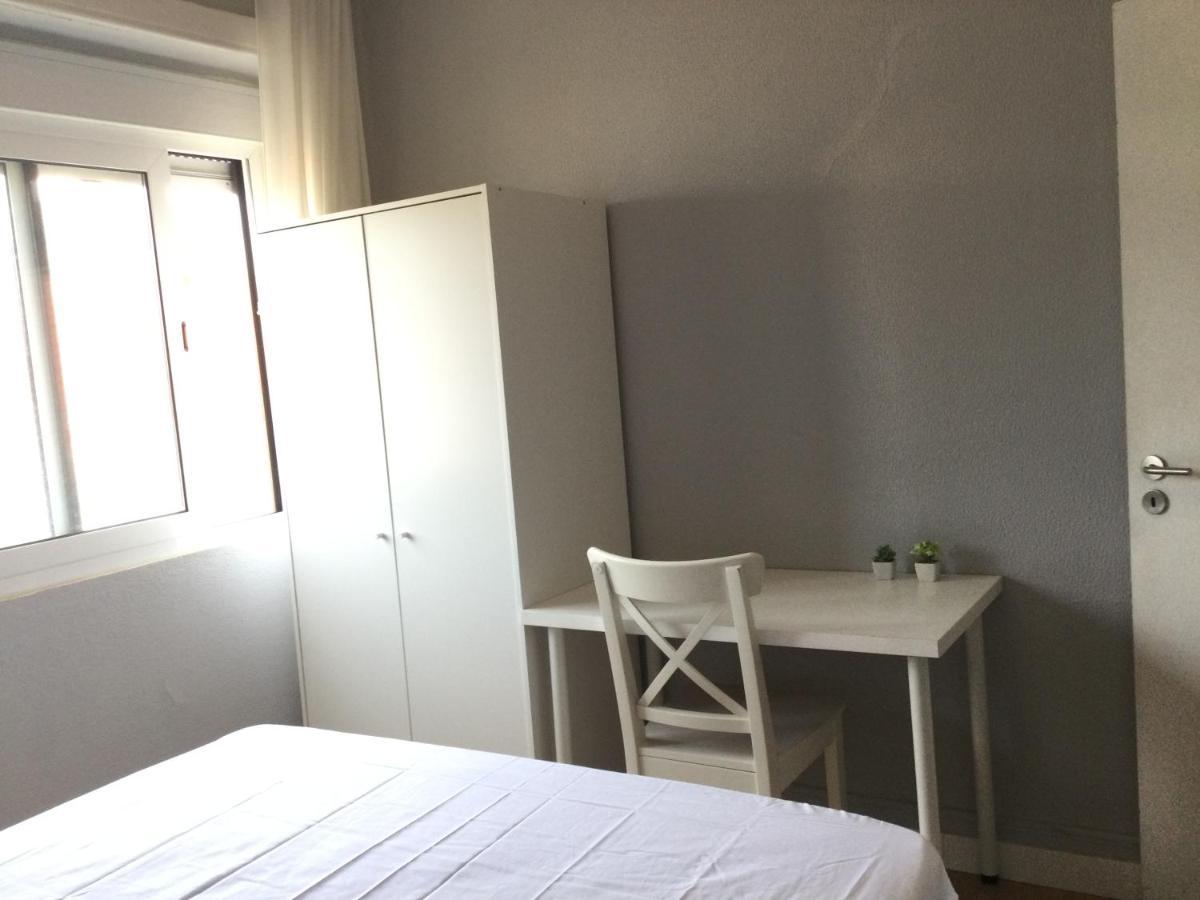Appartement Vicky Oporto Extérieur photo