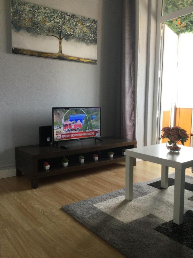 Appartement Vicky Oporto Extérieur photo