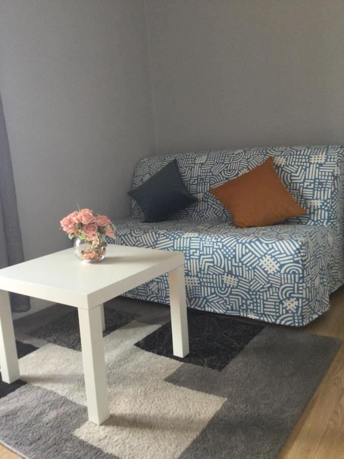Appartement Vicky Oporto Extérieur photo