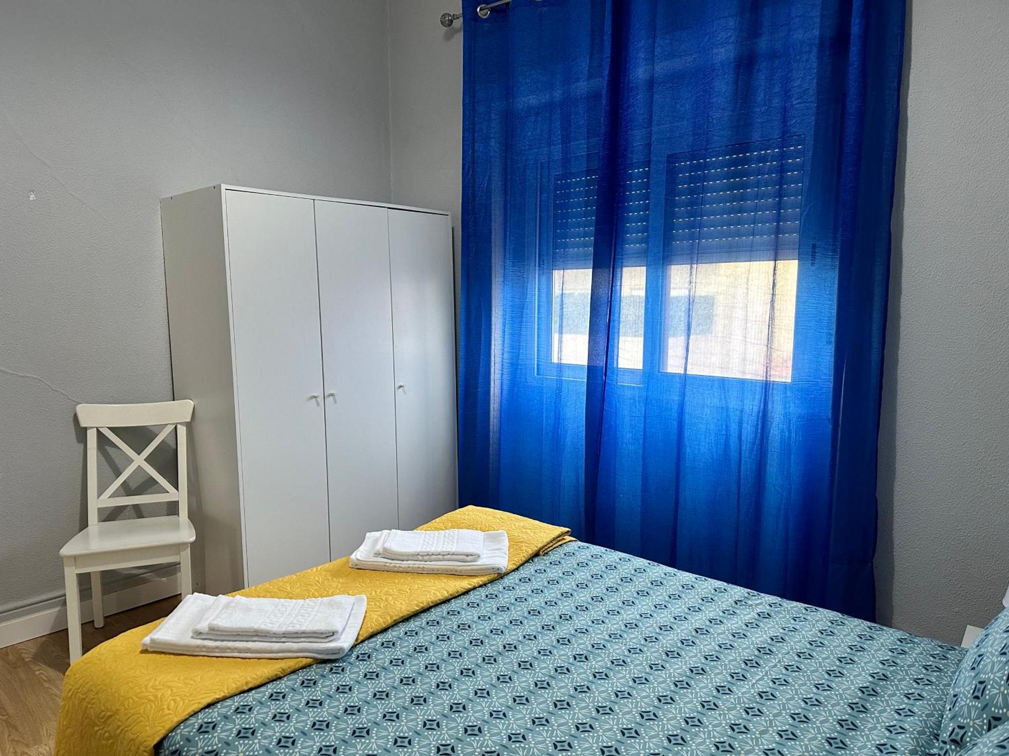 Appartement Vicky Oporto Extérieur photo